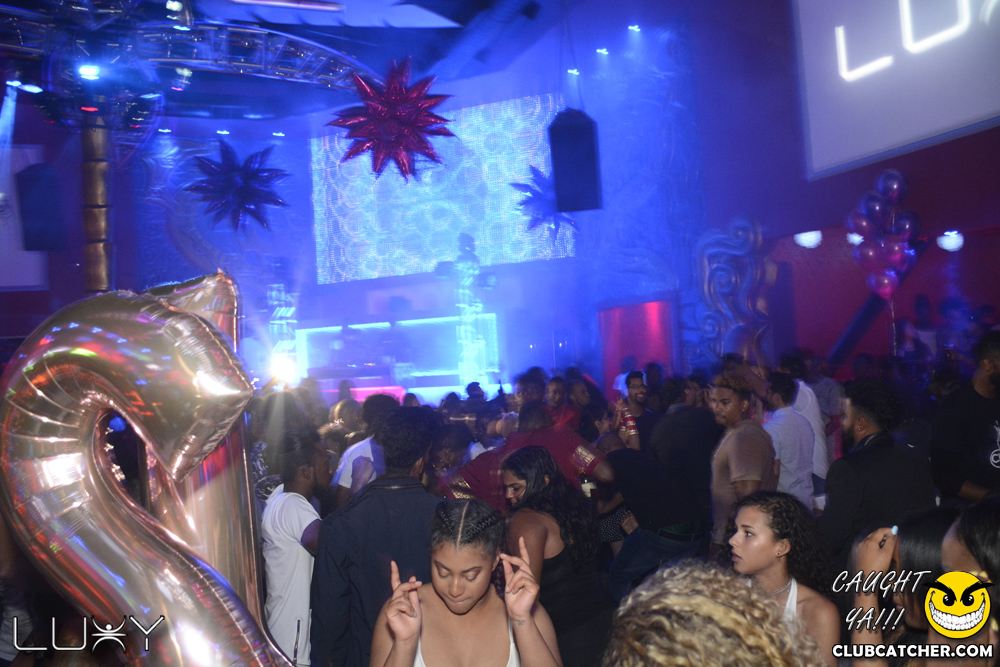 Luxy nightclub photo 157 - July 14th, 2017