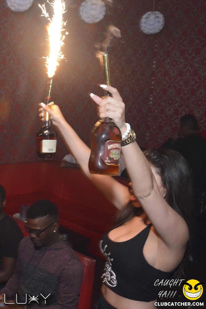 Luxy nightclub photo 159 - July 14th, 2017