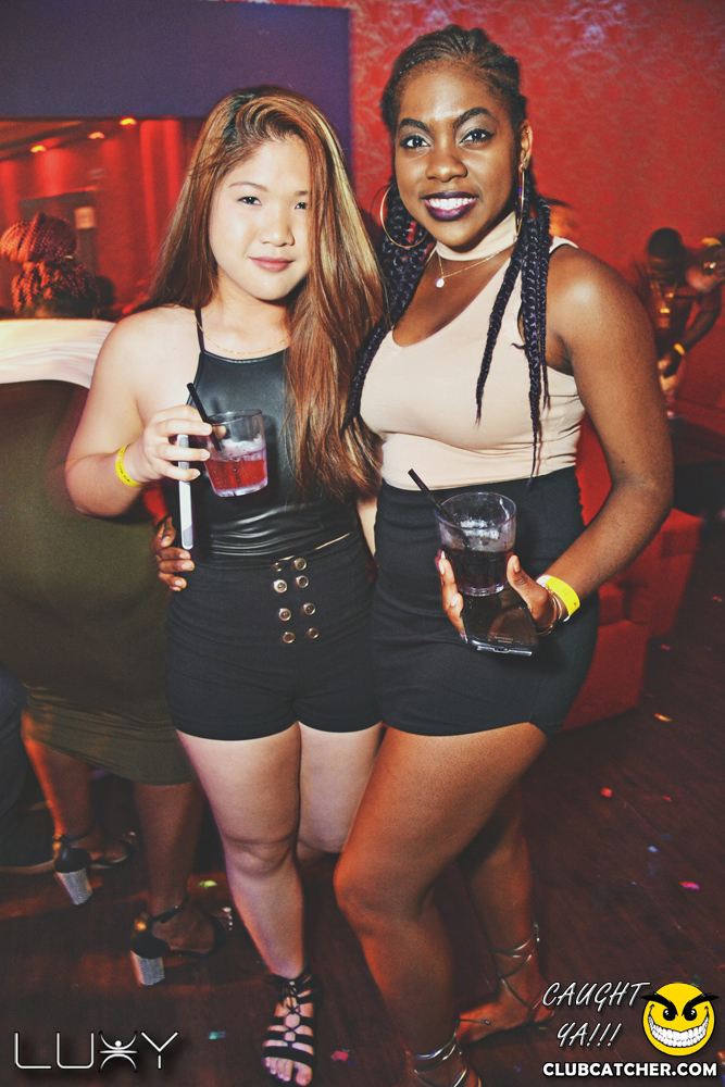 Luxy nightclub photo 17 - July 14th, 2017