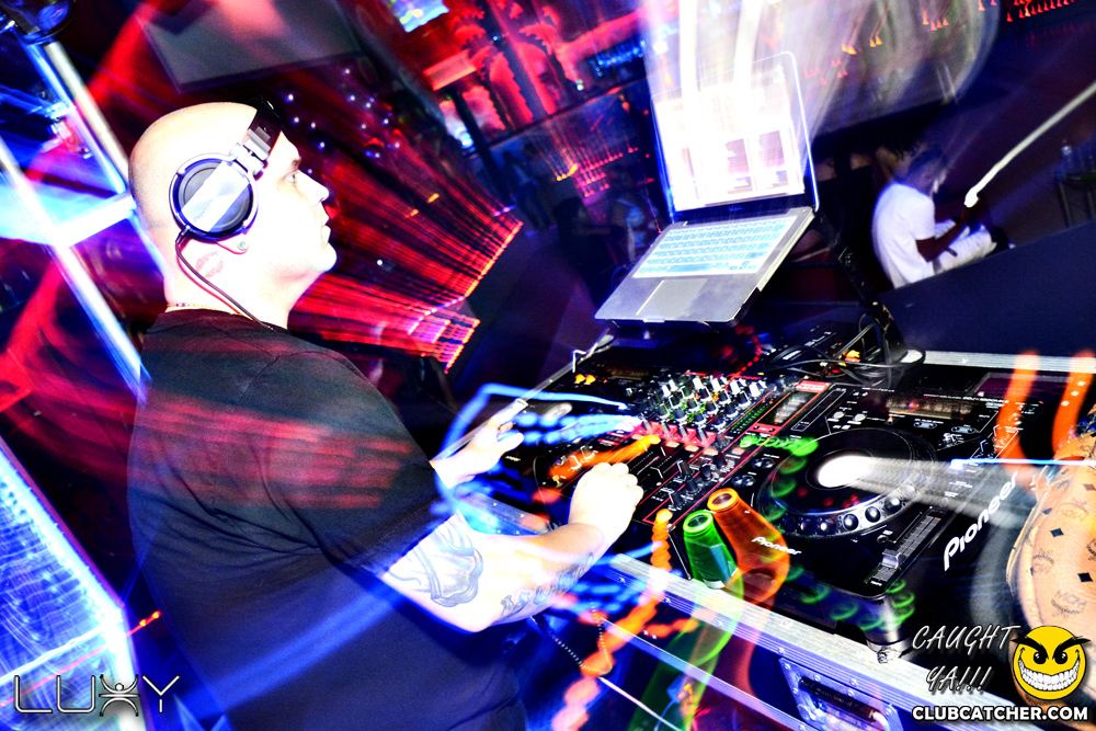 Luxy nightclub photo 165 - July 14th, 2017