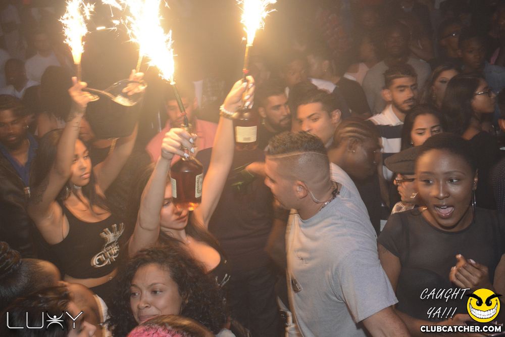 Luxy nightclub photo 166 - July 14th, 2017