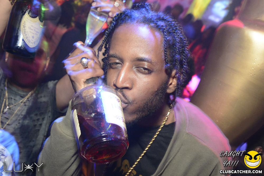 Luxy nightclub photo 167 - July 14th, 2017