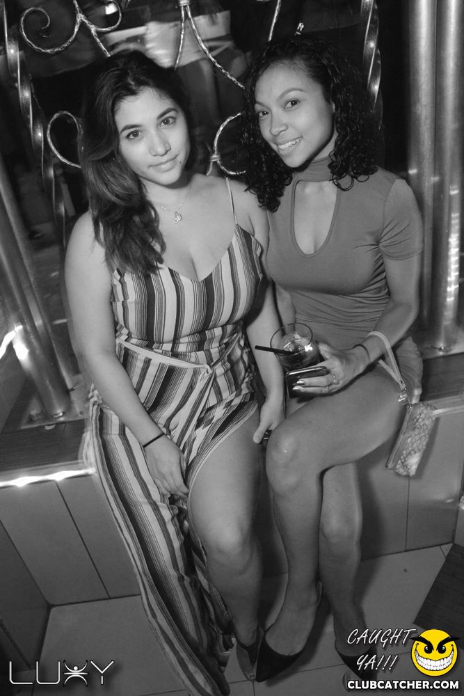 Luxy nightclub photo 168 - July 14th, 2017