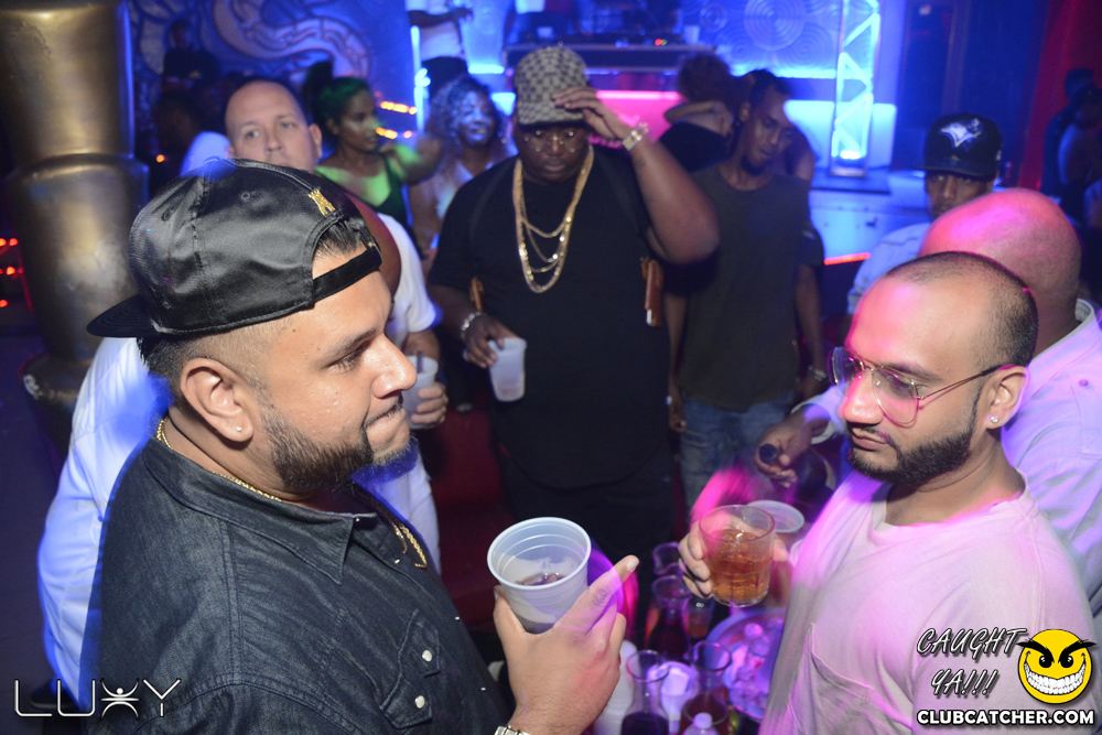 Luxy nightclub photo 170 - July 14th, 2017