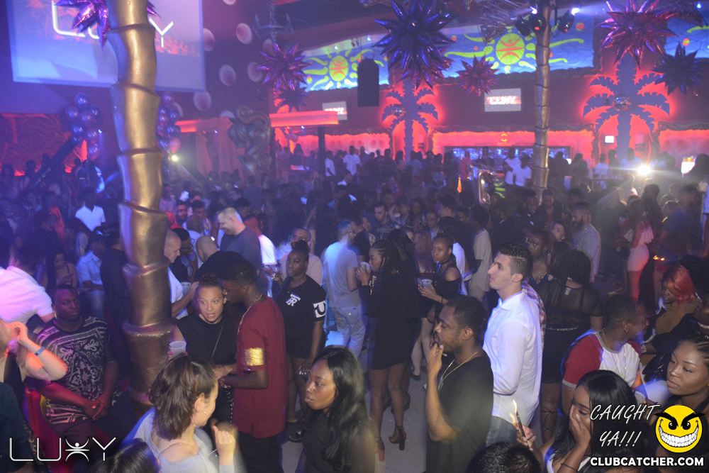 Luxy nightclub photo 171 - July 14th, 2017