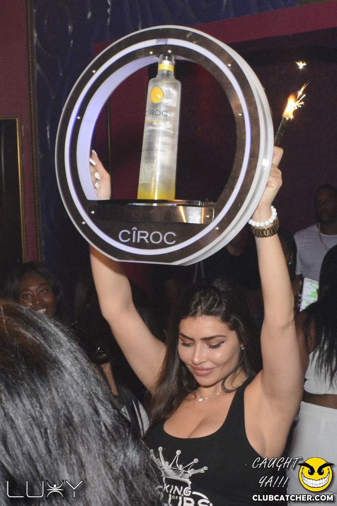 Luxy nightclub photo 172 - July 14th, 2017