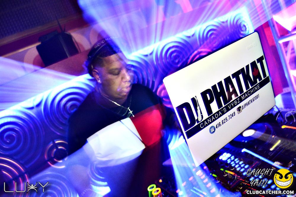 Luxy nightclub photo 173 - July 14th, 2017