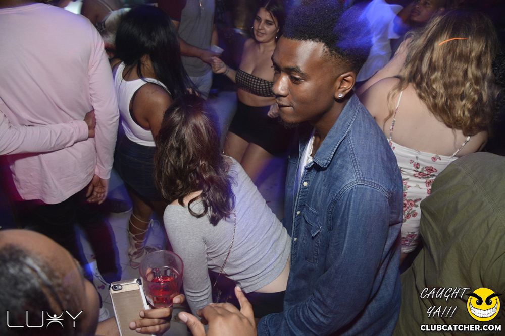 Luxy nightclub photo 176 - July 14th, 2017