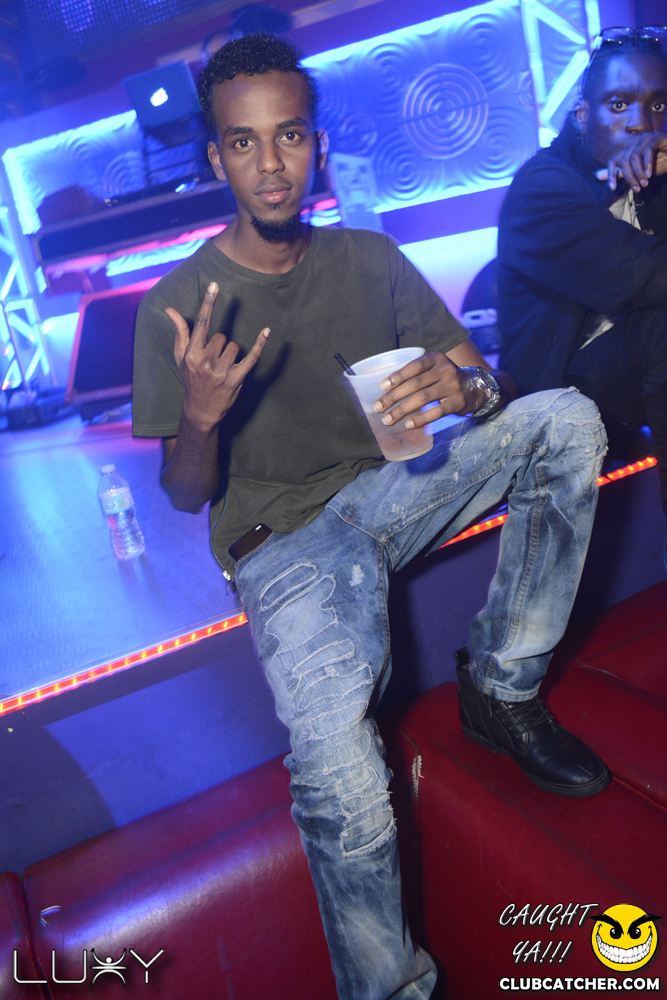 Luxy nightclub photo 178 - July 14th, 2017