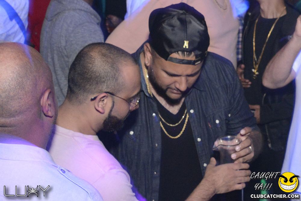 Luxy nightclub photo 181 - July 14th, 2017
