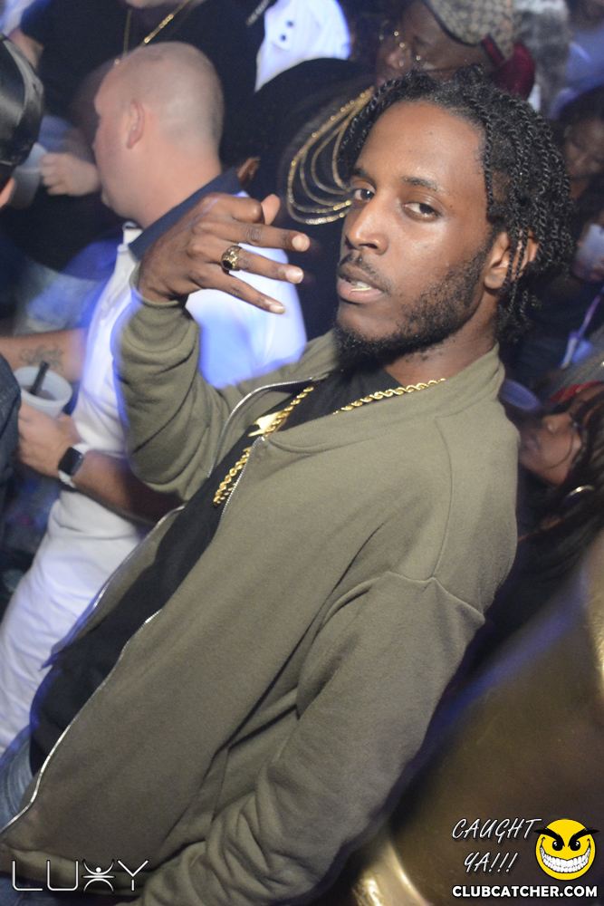 Luxy nightclub photo 182 - July 14th, 2017