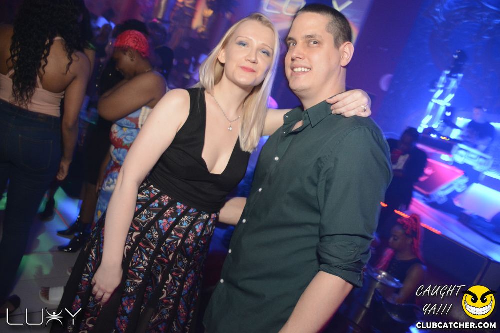 Luxy nightclub photo 184 - July 14th, 2017