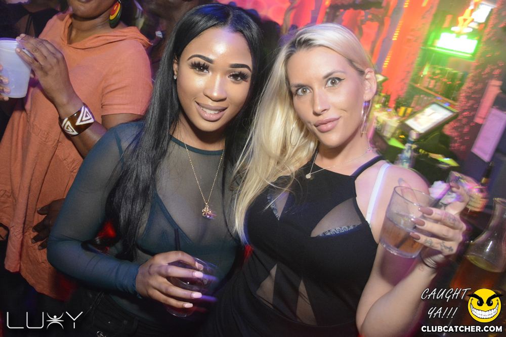 Luxy nightclub photo 20 - July 14th, 2017