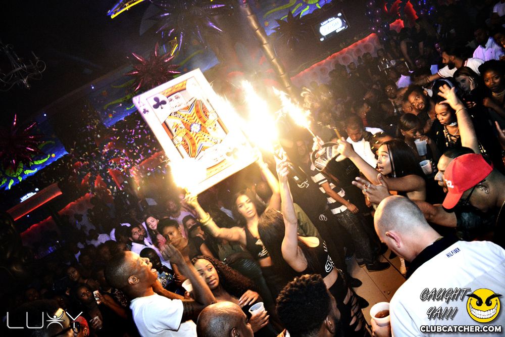 Luxy nightclub photo 191 - July 14th, 2017