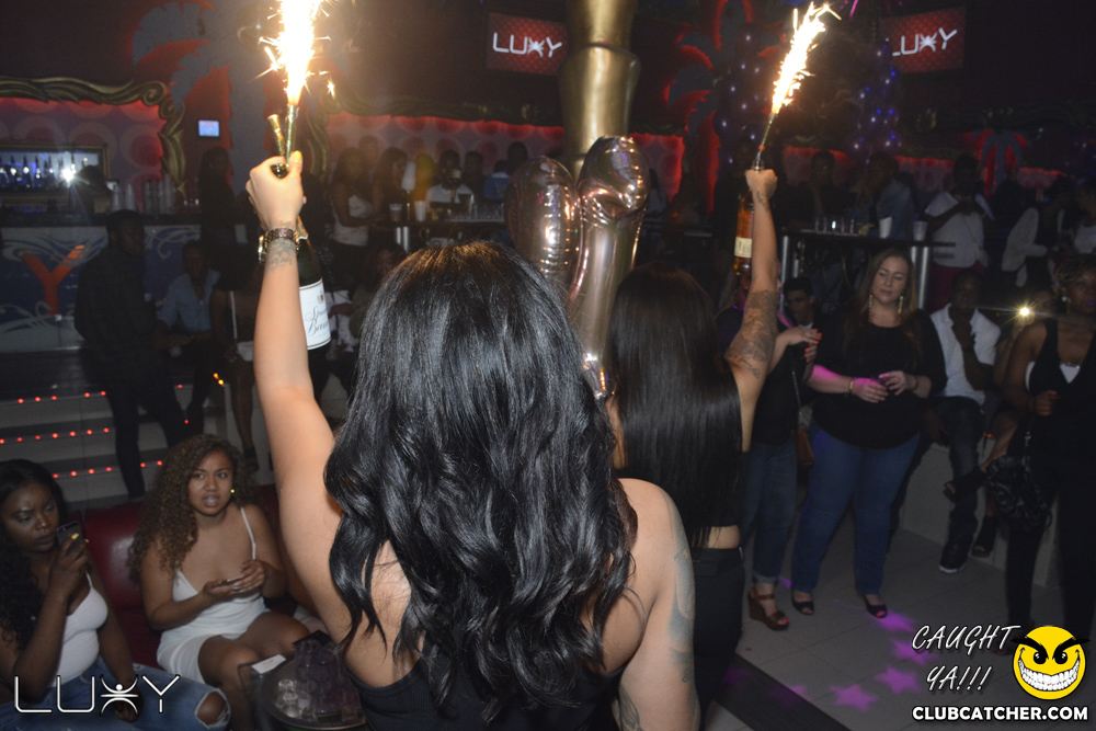 Luxy nightclub photo 192 - July 14th, 2017