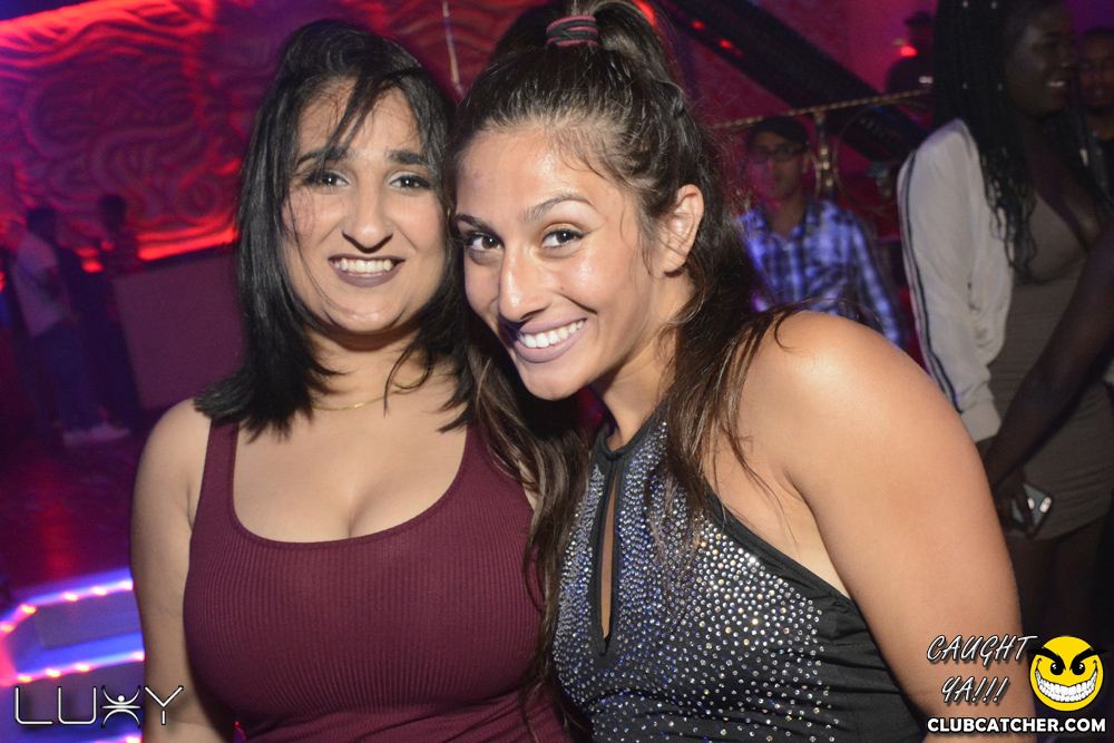 Luxy nightclub photo 193 - July 14th, 2017