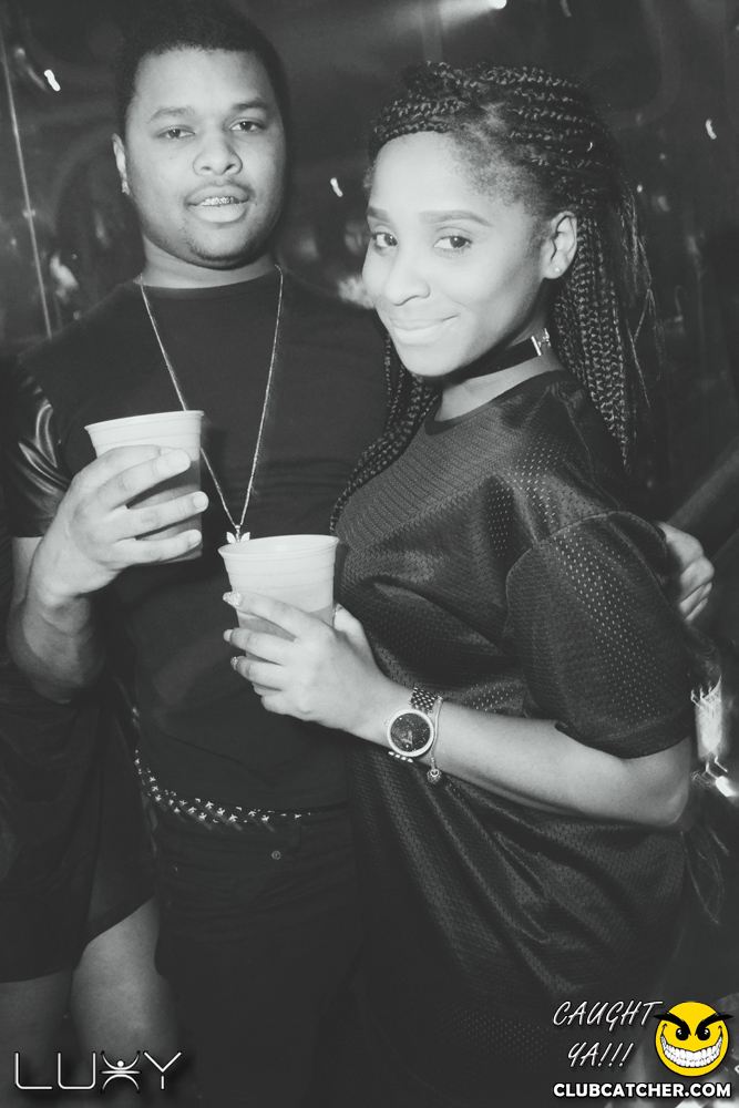 Luxy nightclub photo 197 - July 14th, 2017