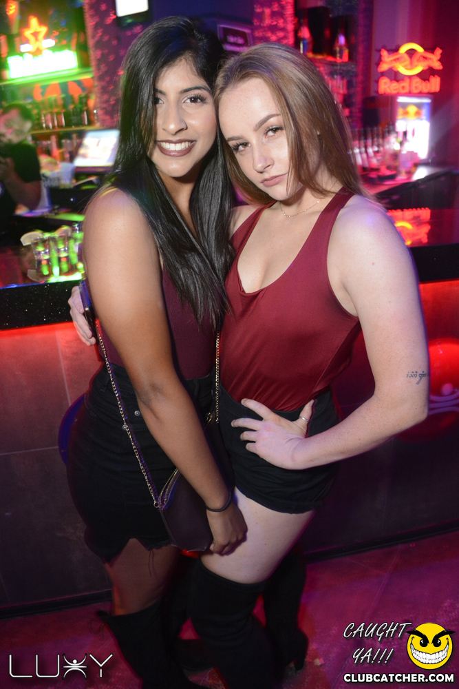 Luxy nightclub photo 3 - July 14th, 2017
