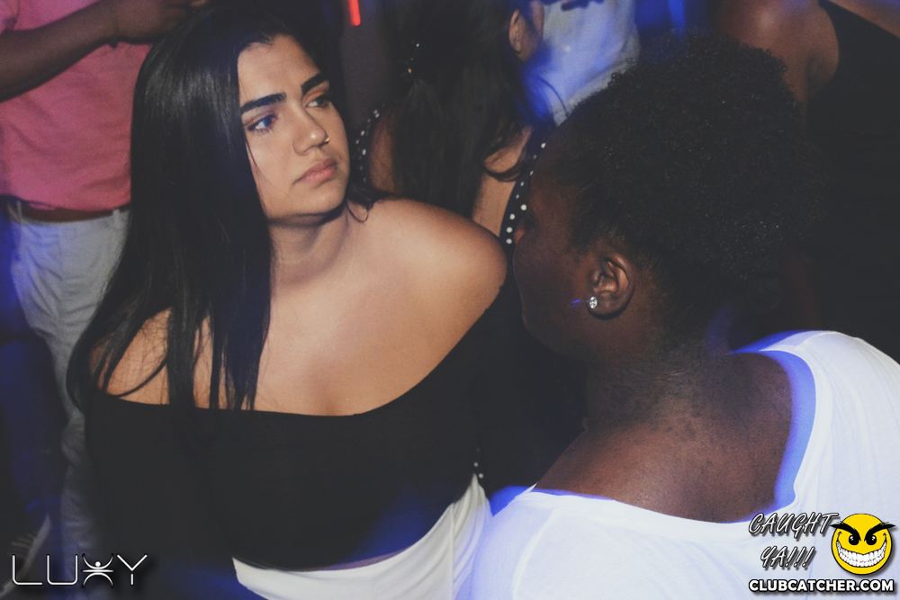 Luxy nightclub photo 201 - July 14th, 2017