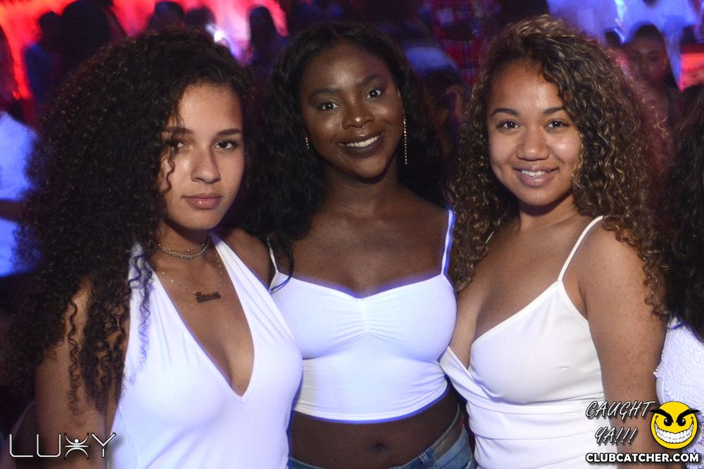 Luxy nightclub photo 202 - July 14th, 2017
