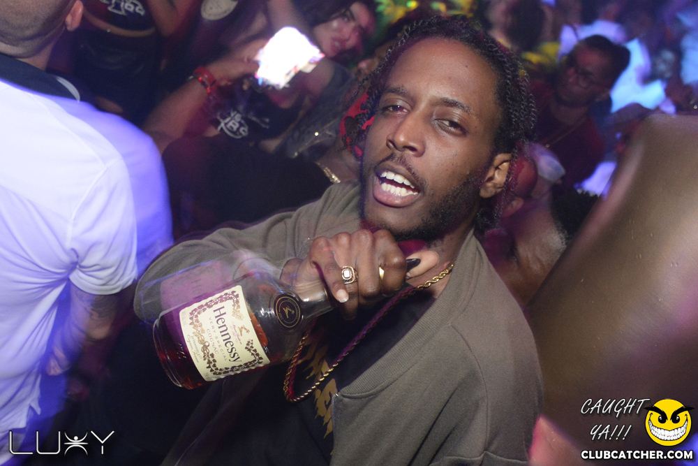 Luxy nightclub photo 208 - July 14th, 2017