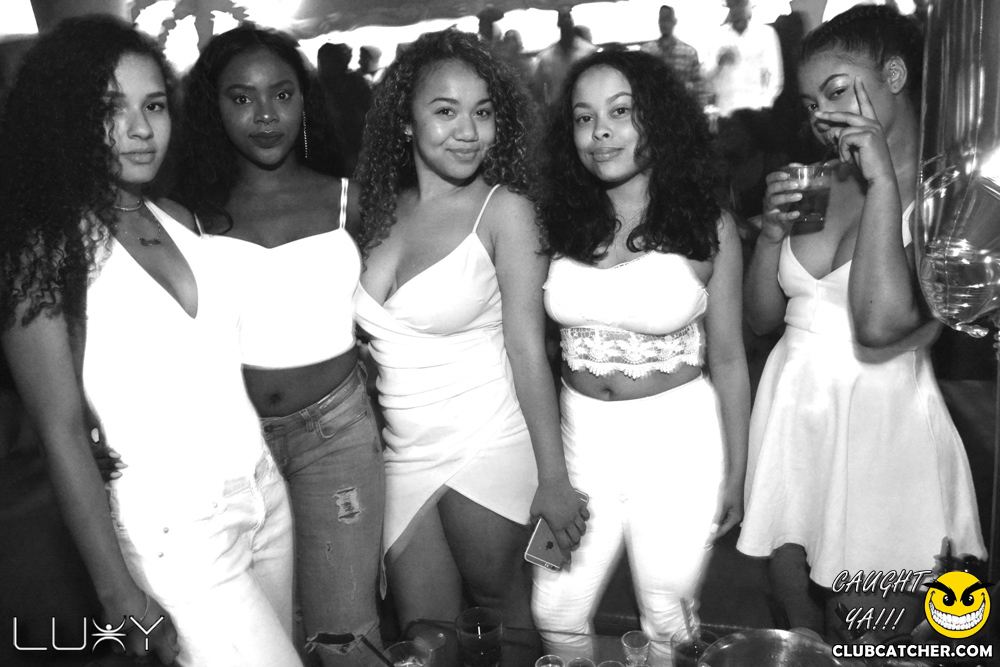 Luxy nightclub photo 212 - July 14th, 2017