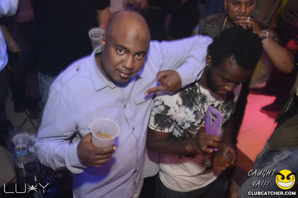 Luxy nightclub photo 215 - July 14th, 2017