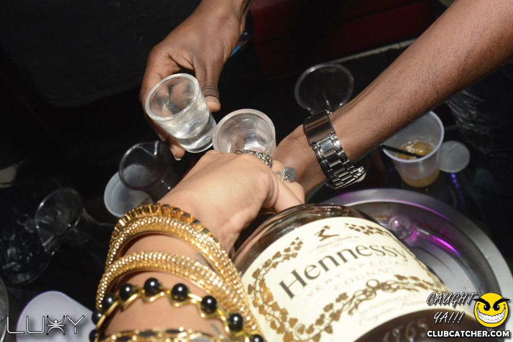 Luxy nightclub photo 218 - July 14th, 2017