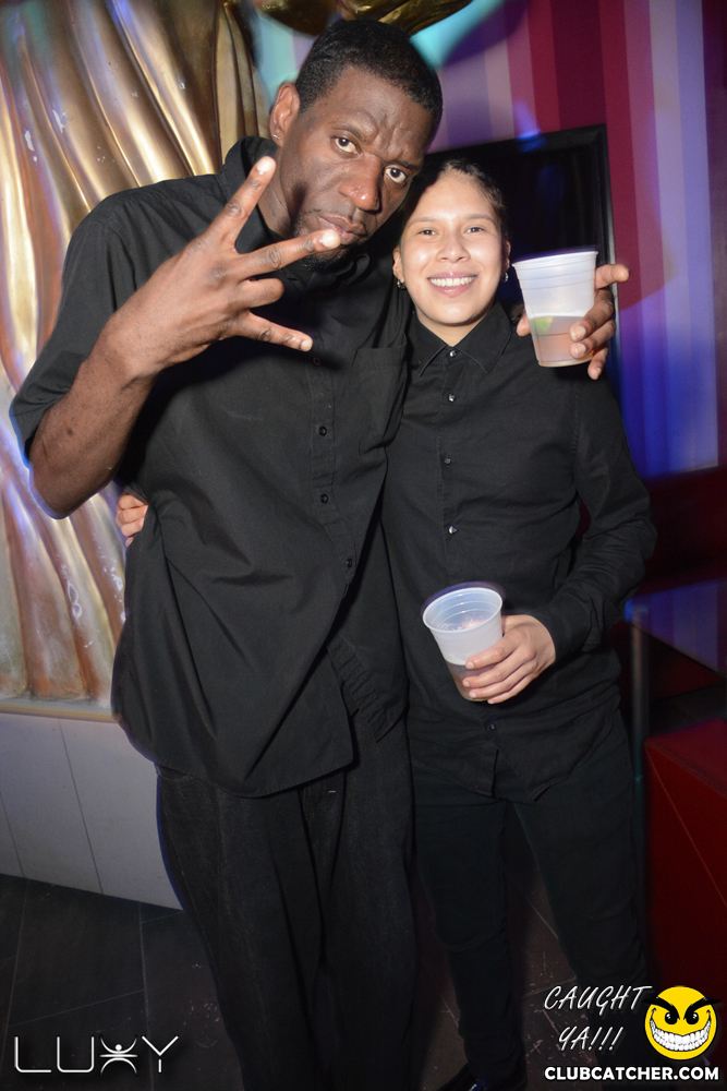 Luxy nightclub photo 219 - July 14th, 2017