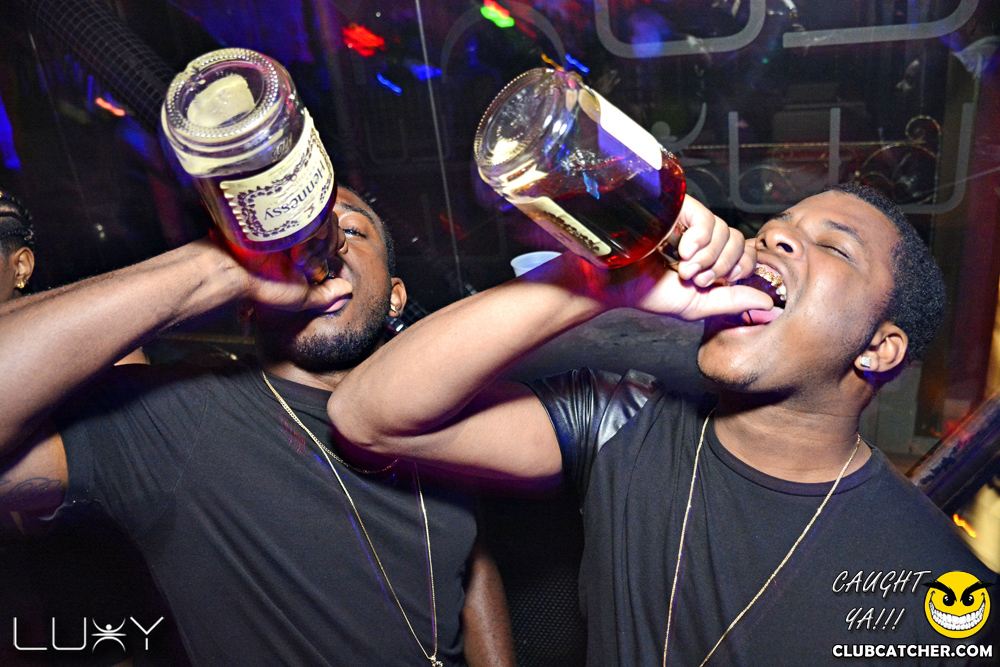 Luxy nightclub photo 220 - July 14th, 2017