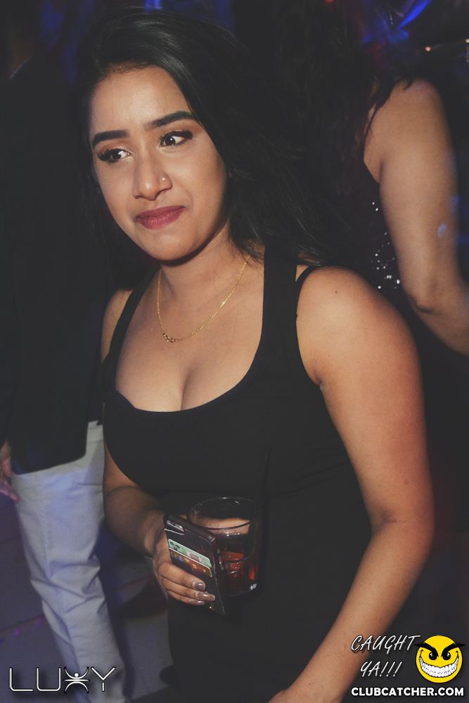 Luxy nightclub photo 221 - July 14th, 2017