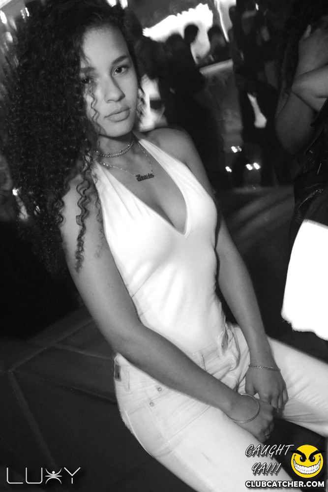 Luxy nightclub photo 223 - July 14th, 2017