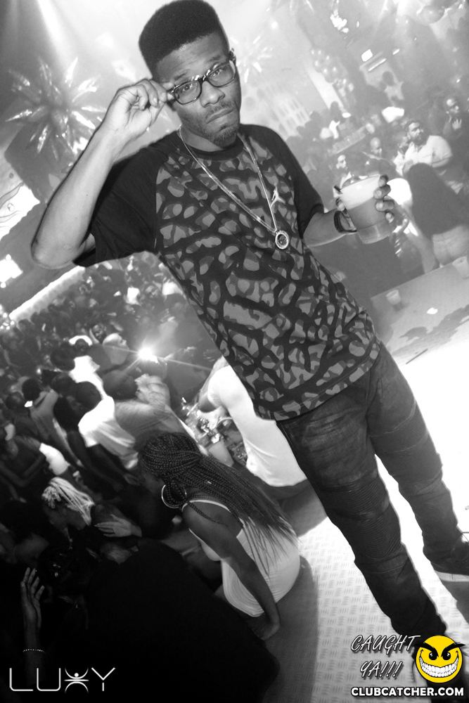 Luxy nightclub photo 224 - July 14th, 2017