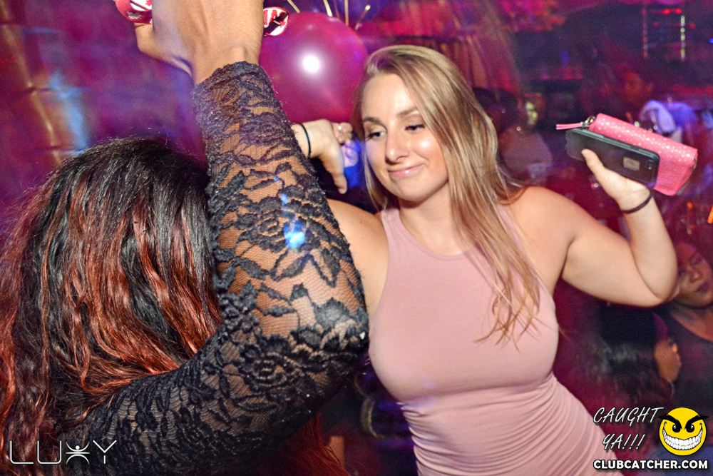 Luxy nightclub photo 227 - July 14th, 2017