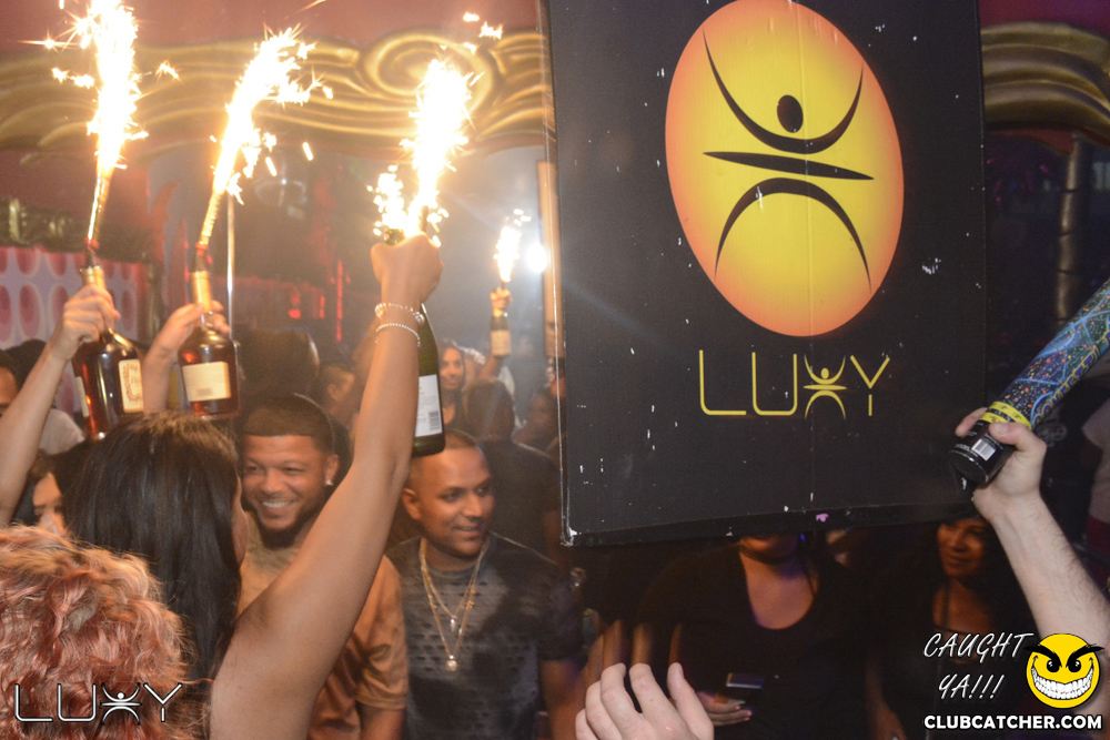 Luxy nightclub photo 26 - July 14th, 2017