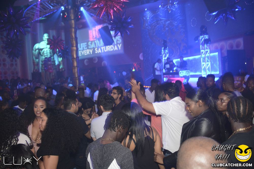 Luxy nightclub photo 27 - July 14th, 2017