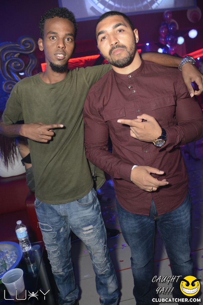 Luxy nightclub photo 35 - July 14th, 2017