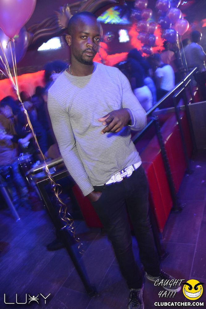 Luxy nightclub photo 38 - July 14th, 2017