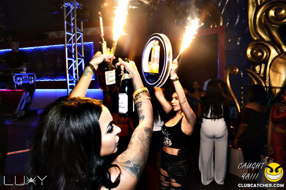 Luxy nightclub photo 39 - July 14th, 2017