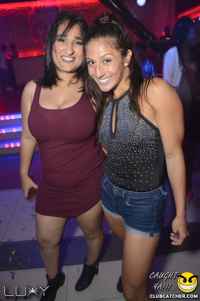 Luxy nightclub photo 41 - July 14th, 2017