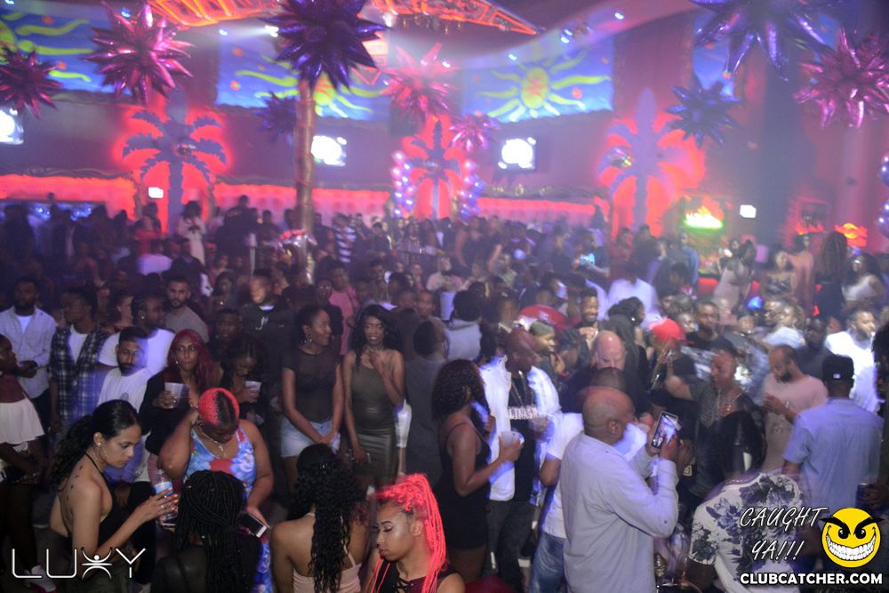 Luxy nightclub photo 42 - July 14th, 2017
