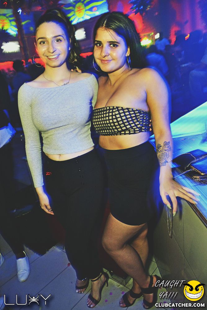 Luxy nightclub photo 43 - July 14th, 2017