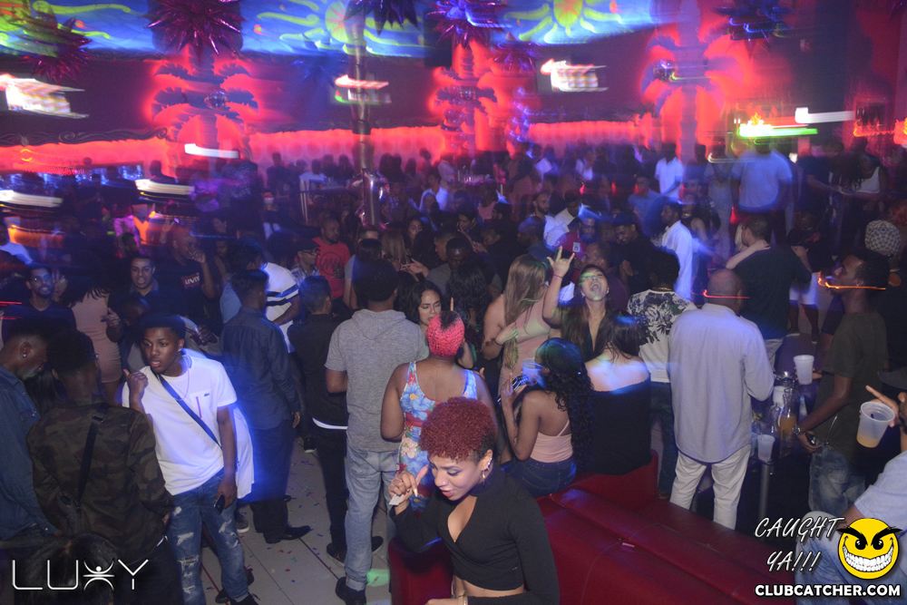 Luxy nightclub photo 48 - July 14th, 2017