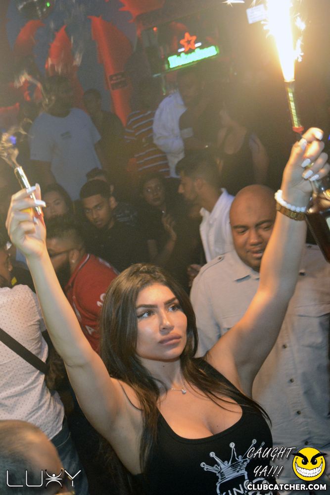 Luxy nightclub photo 50 - July 14th, 2017