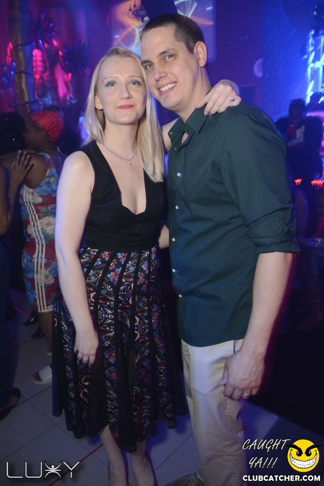 Luxy nightclub photo 52 - July 14th, 2017
