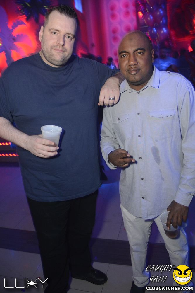 Luxy nightclub photo 53 - July 14th, 2017