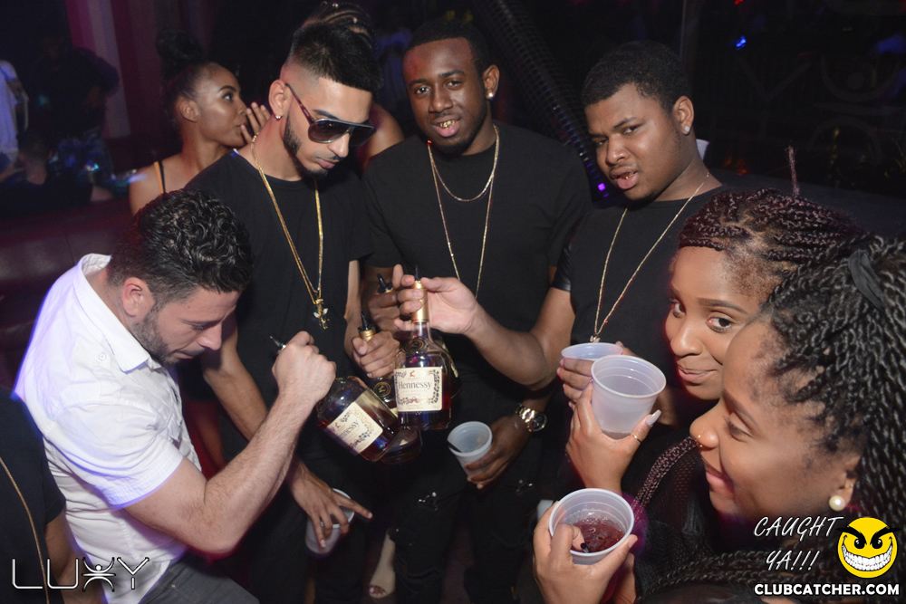 Luxy nightclub photo 55 - July 14th, 2017