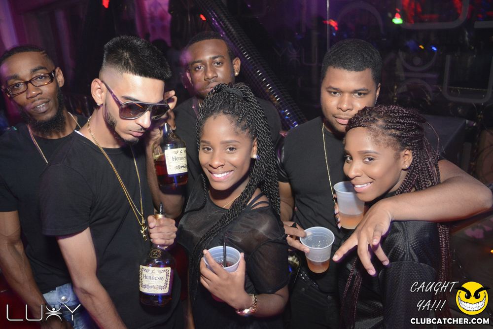 Luxy nightclub photo 59 - July 14th, 2017