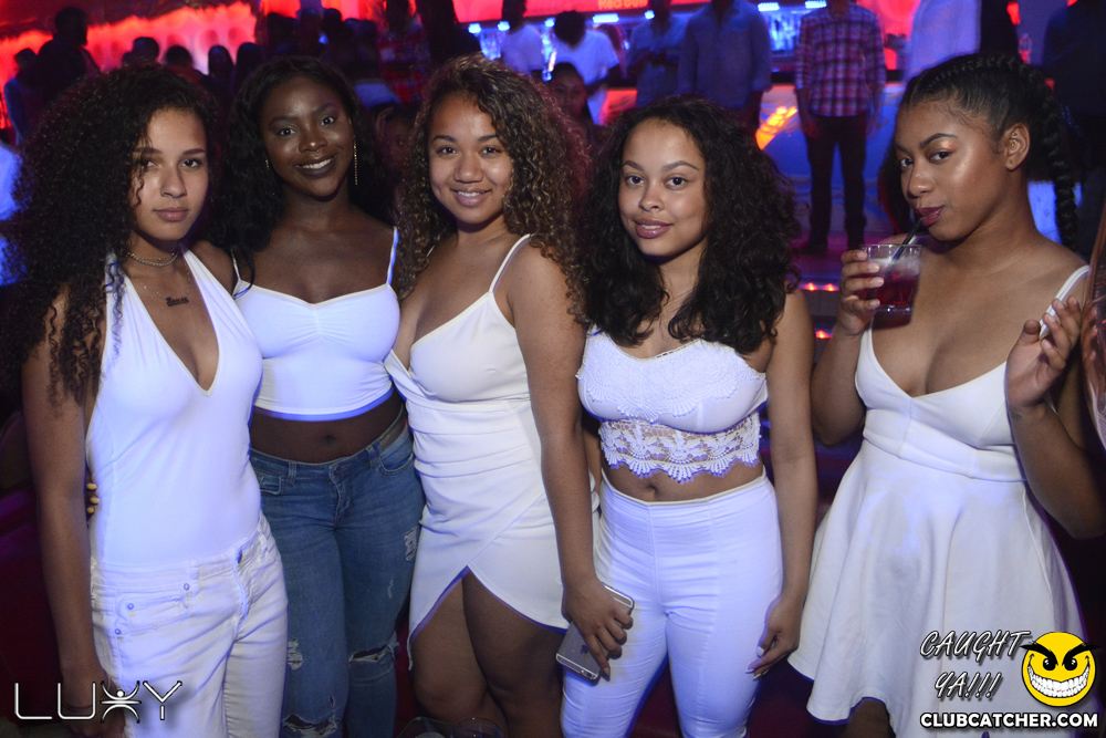 Luxy nightclub photo 7 - July 14th, 2017