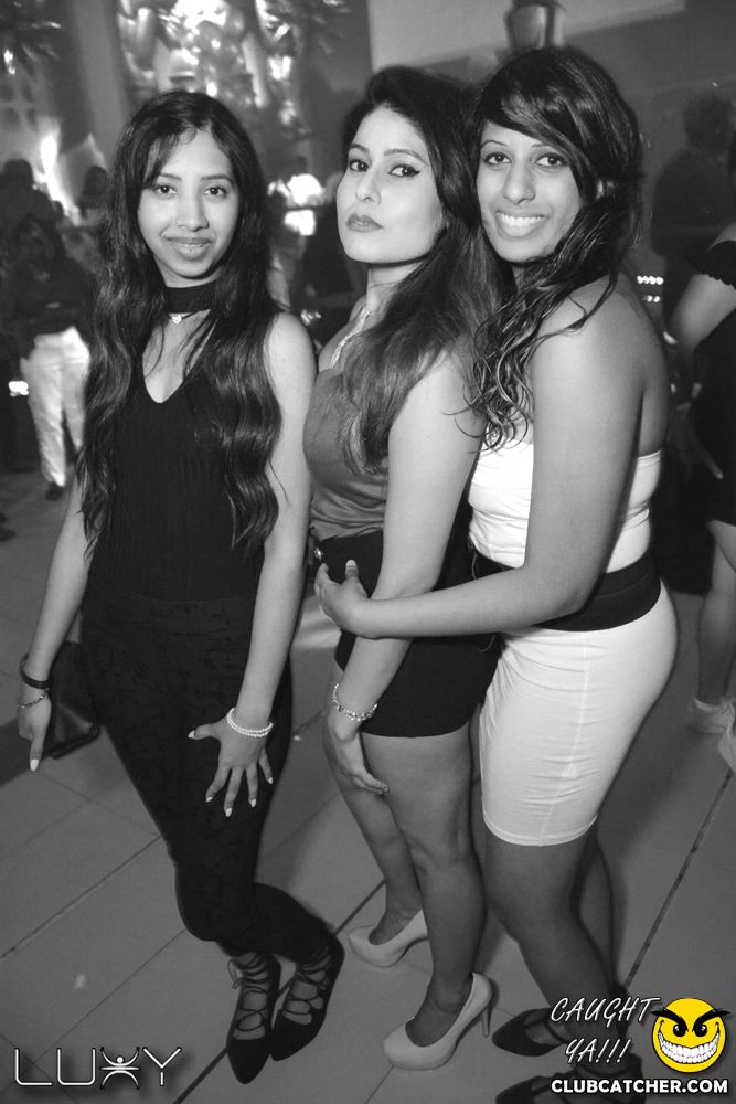Luxy nightclub photo 62 - July 14th, 2017